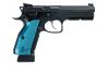 CZ Shadow 2 Optic Ready 9mm Semi-Auto Pistol (Image 2)