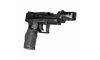 Taurus, TX22 Competition, 22 LR, 5.25 Barrel, 10+1 Round, Black Anodized Aluminum, Black Polymer Grip (Image 3)