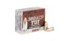 Fort Scott Munitions TUI Solid Copper 380 ACP Ammo 95 gr 20 Round Box (Image 2)