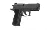 Sig Sauer P229 Elite 9mm Luger 3.90 10+1 Black Nitron Black Nitron Stainless Steel Black Polymer Grip (Image 2)
