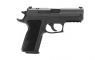 Sig Sauer P229 Elite 9mm Luger 3.90 10+1 Black Nitron Black Nitron Stainless Steel Black Polymer Grip (Image 3)