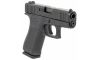 Glock G43x 9mm Sub-Compact 3.41 Black USA Made, 10+1 (Image 2)