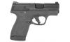 Smith & Wesson M&P 9 Shield Plus 9mm Pistol, Thumb Safety, 10+1 / 13+1 (Image 2)