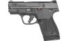 Smith & Wesson M&P 9 Shield Plus 9mm Pistol, Thumb Safety, 10+1 / 13+1 (Image 2)