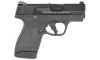 Smith & Wesson M&P 9 Shield Plus 9mm Pistol (Image 3)