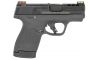 Smith & Wesson Performance Center M&P 9 Shield Plus 9mm 13+1 with Safety (Image 3)