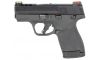 Smith & Wesson Performance Center M&P9 Shield Plus 9mm Semi Auto Pistol (Image 2)
