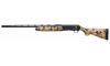 Browning Silver Field 12 GA 26 4+1 3.5 Flat Dark Earth Cerakote Vintage Tan Camo Fixed Textured Grip Panels Stock (Image 2)