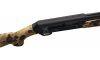 Browning Silver Field 12 GA 26 4+1 3.5 Flat Dark Earth Cerakote Vintage Tan Camo Fixed Textured Grip Panels Stock (Image 4)