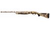 Browning Maxus II Camo, 12 Gauge, 3 1/2 Chamber, 28 Barrel, Vintage Tan Camo, 4 Rounds (Image 2)