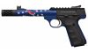 Browning Buck Mark Plus Vision Americana SR 22LR Semi Auto Pistol (Image 2)