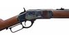 Winchester Model 1873 Competition Carbine High Grade .45 Colt, 20 Barrel, 10 Rounds (Image 3)