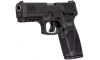 Taurus G3 Black 9mm Pistol (Image 3)
