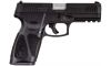 Taurus G3 Black 9mm Pistol (Image 2)