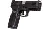 Taurus G3 Black 9mm Pistol (Image 4)
