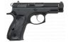 CZ 75 Compact 9mm Pistol 3.75 Black Polycoat 14+1 (Image 2)