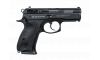 CZ 75 P-01 Compact 9mm 3.75 Black Semi Auto Pistol 15+1 (Image 2)