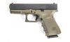 Glock 19 OD Green 9mm Fixed Sights 4 15+1 (Image 2)