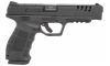 SAR USA SAR9 Sport 9mm 5.20\ Barrel, 17+1 Capacity (Image 3)