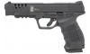 SAR USA SAR9 Sport 9mm 5.20\ Barrel, 17+1 Capacity (Image 4)
