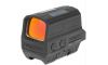 Holosun HE512T-RD 1x 2/65 MOA Illuminated Red Circle / Dot Reflex Sight (Image 2)
