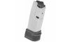 Springfield Hellcat Handgun Magazine Black 9mm Luger 15/rd (Image 2)