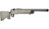 Remington 700 SPS Tactical Ghillie Green 20 308 Winchester/7.62 NATO Bolt Action Rifle (Image 3)