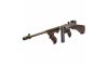 Thompson 1927A-1 Deluxe Bootlegger 45 ACP Semi Auto Rifle (Image 2)