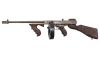 Thompson 1927A-1 Deluxe Bootlegger 45 ACP Semi Auto Rifle (Image 3)