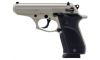 BERSA/TALON ARMAMENT LLC Thunder 380 Plus .380 ACP 3.50, Satin Nickel 15+1 (Image 2)
