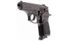 BERSA/TALON ARMAMENT LLC T380M8 Thunder .380 ACP 3.5 Matte Black, 8+1 (Image 3)