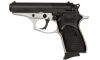 BERSA/TALON ARMAMENT LLC T22DT Thunder 22 LR 3.50 10+1 Satin Nickel Finish Frame with Matte Black Steel Slide (Image 2)