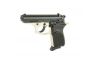 BERSA/TALON ARMAMENT LLC T22DT Thunder 22 LR 3.50 10+1 Satin Nickel Finish Frame with Matte Black Steel Slide (Image 3)