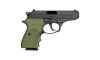 BERSA/TALON ARMAMENT LLC Thunder 380 Combat Matte 380ACP 3.50, 8rd (Image 2)