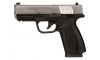 BERSA/TALON ARMAMENT LLC BPCC 9mm, 3.3 Barrel, Black, 8 Rounds (Image 2)