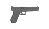 Glock G40 Gen4 MOS 10mm Auto 6.02 15+1 Black Polymer (Image 3)