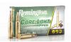 Remington Core-Lokt Tipped Ballistic Tip 30-06 Springfield Ammo 20 Round Box (Image 2)