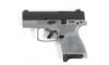 Beretta APX A1 Carry Wolf Gray 9mm Pistol (Image 2)