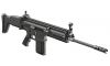 FN SCAR 17s NRCH 7.62x51mm Semi Auto Rifle (Image 3)