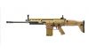 FN SCAR 17s NRCH 7.62x51mm NATO 16.25 20+1 Flat Dark Earth Anodized Rec Flat Dark Earth Folding Adjustable Stock (Image 2)