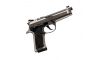 Beretta USA 92X Performance Defensive 9mm 4.90 10+1 Red-Dot Optic Ready Nistan Slide/Frame with Fiber Optic Fron (Image 2)