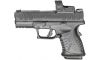 Springfield Armory XDM Elite Compact OSP 10mm 11+1 Black (Image 2)