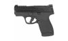 Smith & Wesson M&P 9 Shield Plus Optic Ready No Thumb Safety 9mm Pistol (Image 2)