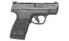 Smith & Wesson M&P 9 Shield Plus Optic Ready Thumb Safety 9mm Pistol (Image 3)