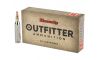 Hornady Outfitter Rifle Ammo 243 Win. 80 gr. CX OTF 20 rd. (Image 2)