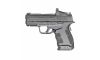 Springfield Armory XD-S Mod.2 OSP .45 ACP Semi Auto Pistol (Image 2)