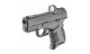 Springfield Armory XD-S Mod.2 OSP .45 ACP Semi Auto Pistol (Image 3)