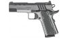 Springfield Armory 1911 Emissary Stainless/Blued 45 ACP Pistol (Image 3)