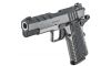Springfield Armory 1911 Emissary Stainless/Blued 45 ACP Pistol (Image 2)