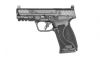 Smith & Wesson M&P M2.0 Optic Ready Slide 4 10mm Pistol (Image 2)
